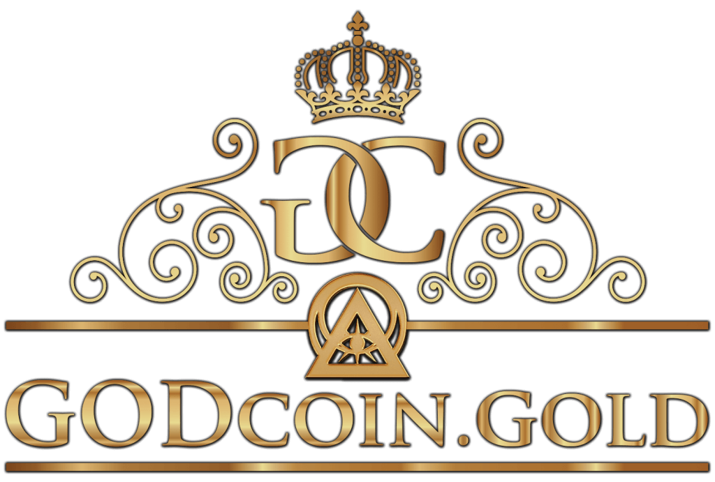 Godcoin   Vector Template #4   V1 01 (Gold B) [DS]