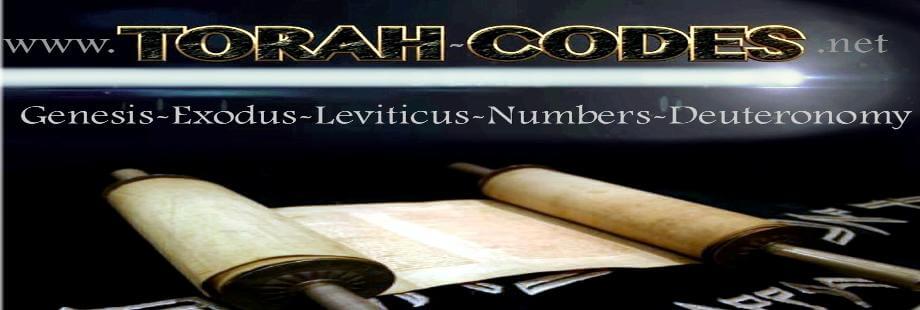 torah bible code