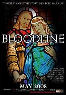 Bloodline May 2008 Poster