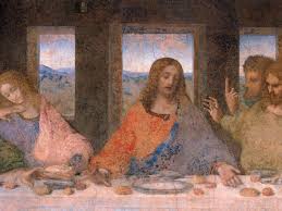 Last Supper